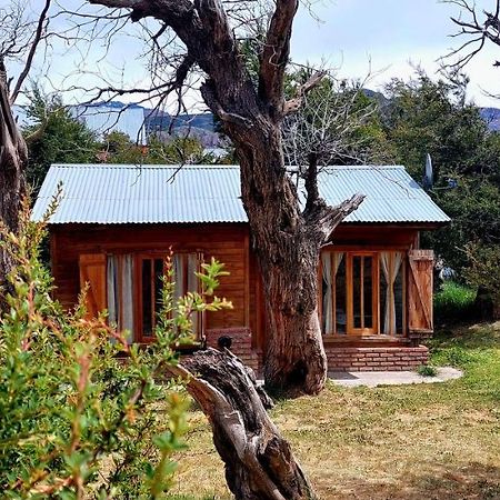 Loicas En El Chalten - Cabana Kültér fotó